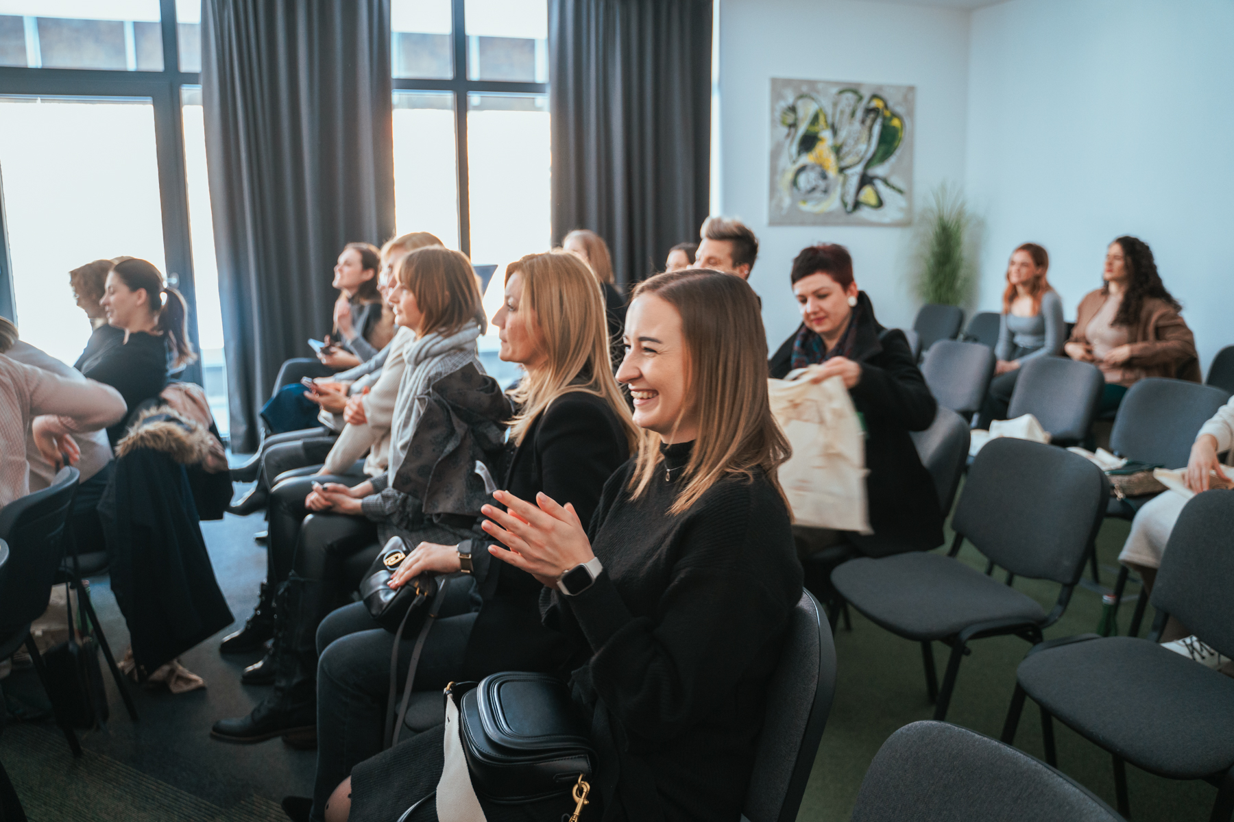 EVENT U ČAKOVCU Zdrava i sretna žena