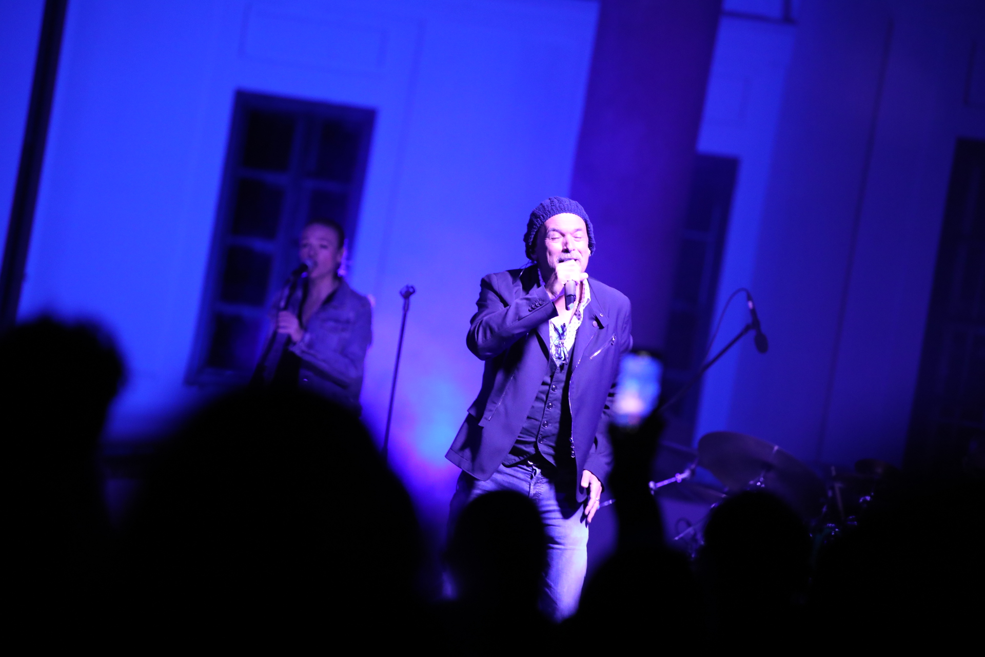 Gibonni i Matija Dedić – drugi dan