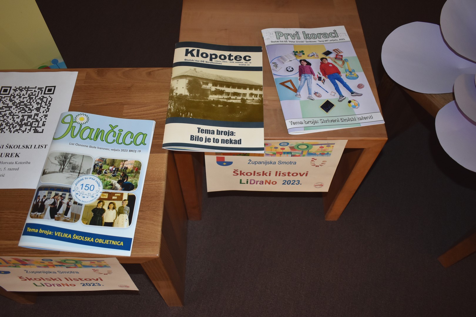 Županijska smotra LiDraNo: Sudjelovalo 80 učenika iz 18 međimurskih osnovnih škola