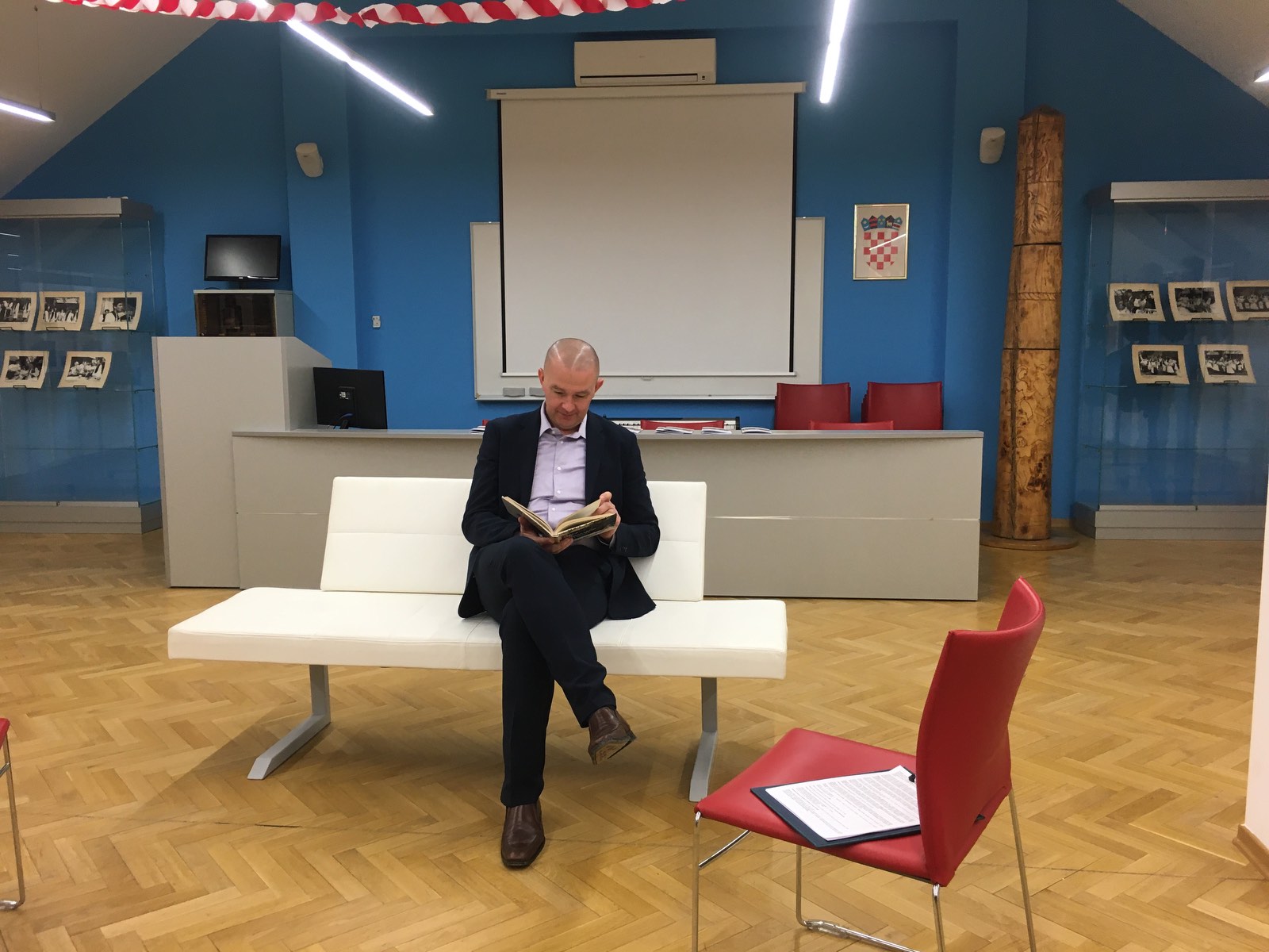 Noć muzeja u Prelogu