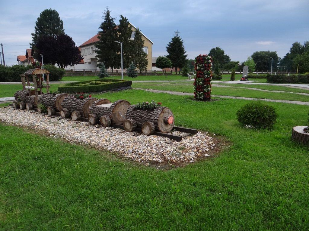 Nove staze u Parku Stjepana Jankovića