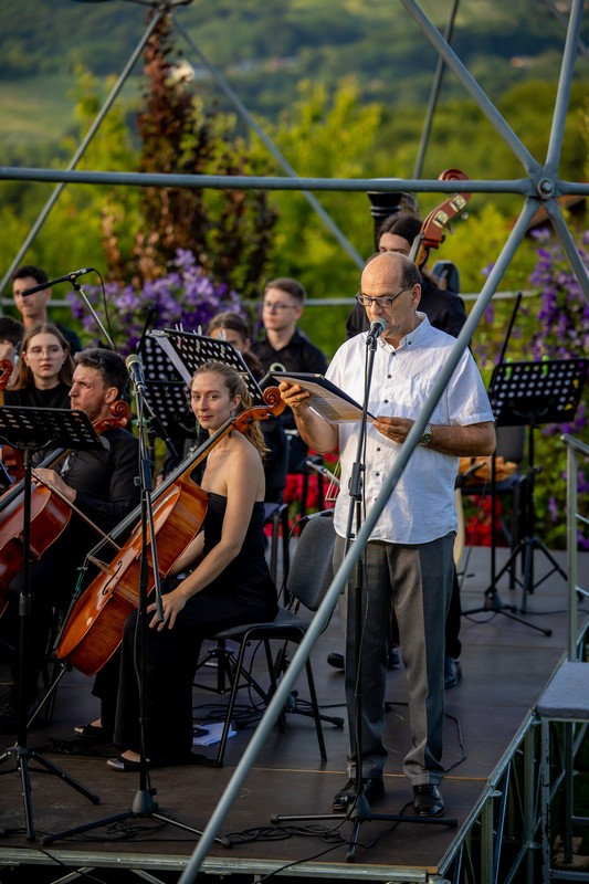 13. Umjetnička kolonija Štrigova