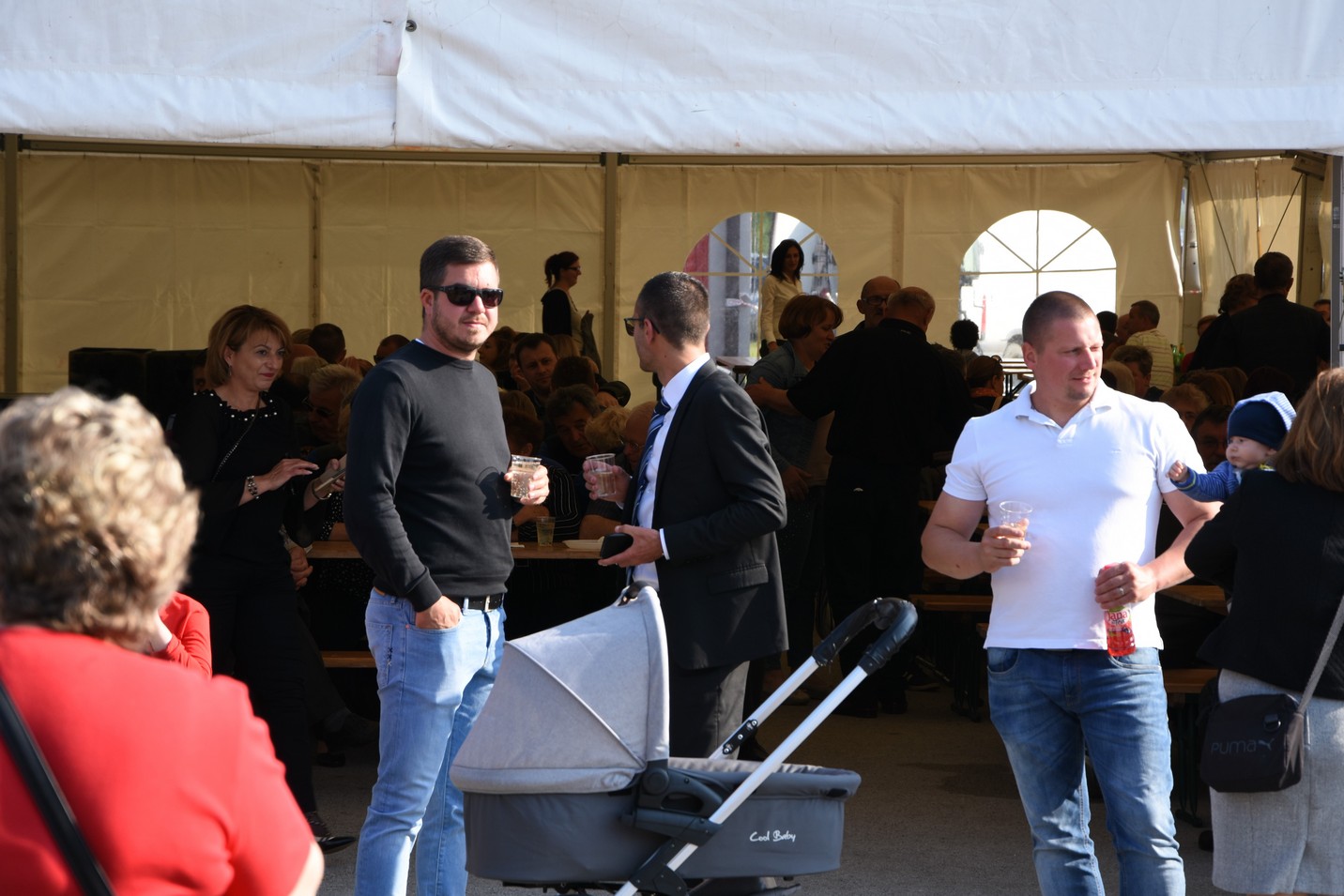 Orehijada u Orehovici okupila ogroman broj posjetitelja