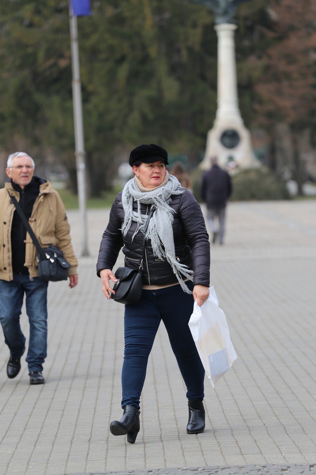 Klikom po Čakovcu (subota, 5.3.2022.)