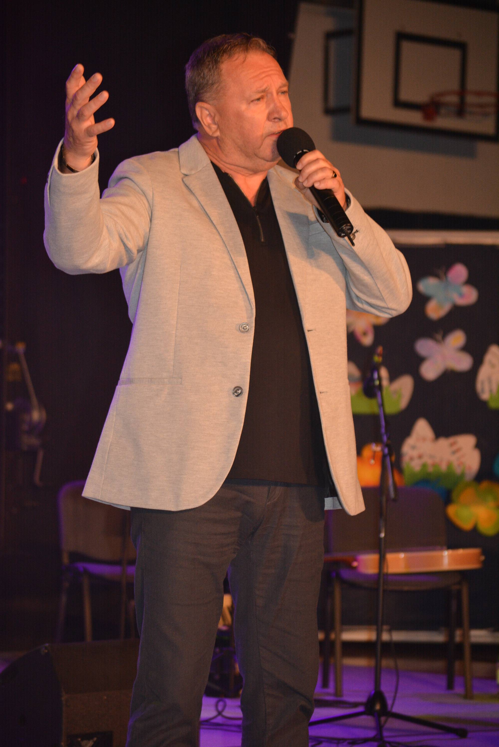 RASPJEVANI VUZEM Selnica je bila središte međimurske glazbe