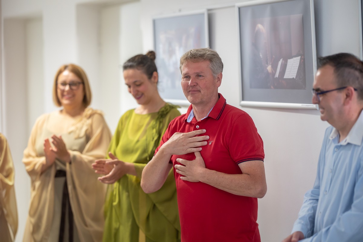 13. Umjetnička kolonija Štrigova