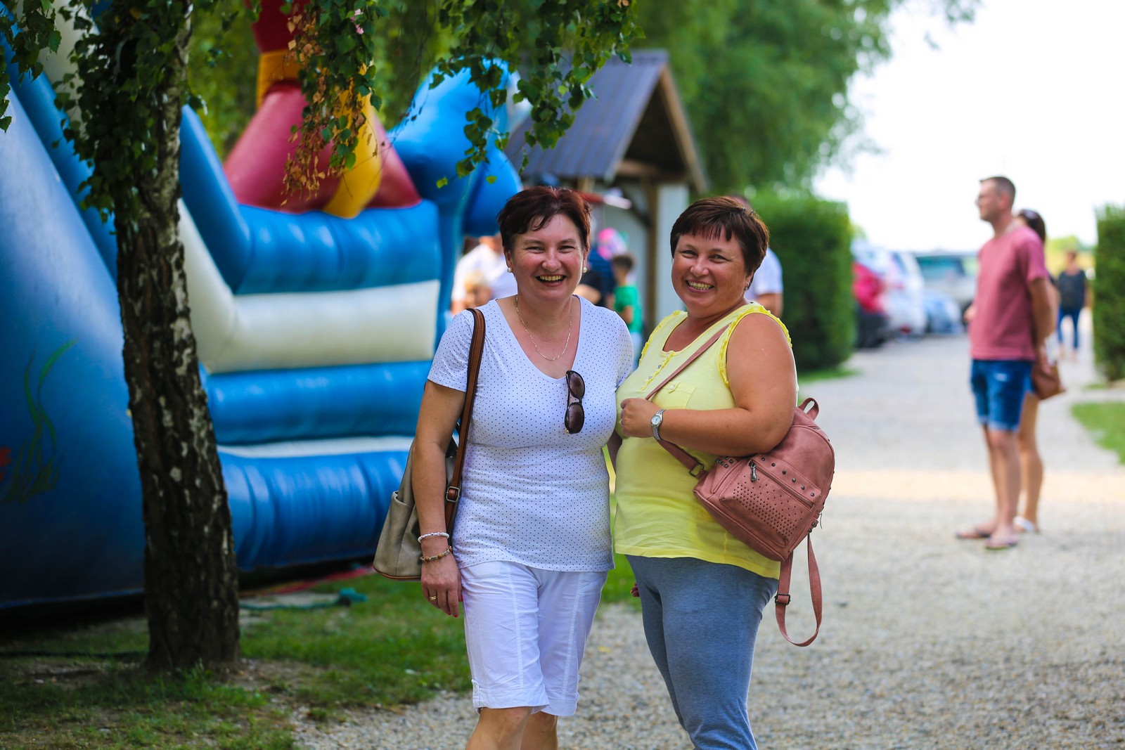 Klikom po Marini (nedjelja, 7.8.2022.)