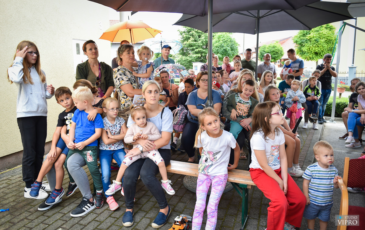 U Hemuševcu proslavljen blagdan Male Gospe