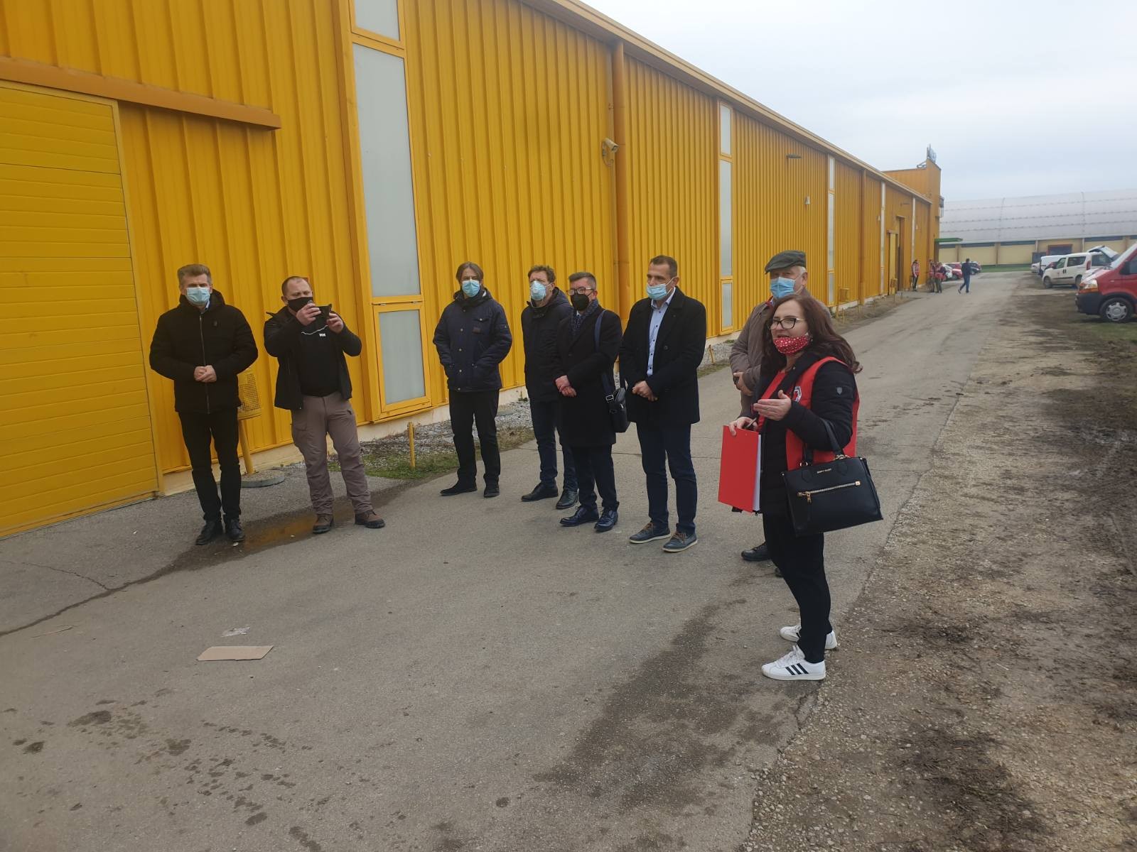 U POMOĆ PRISKOČILI I SUSJEDI Mađarski Hrvati prikupili pomoć vrijednu 300.000 kuna!