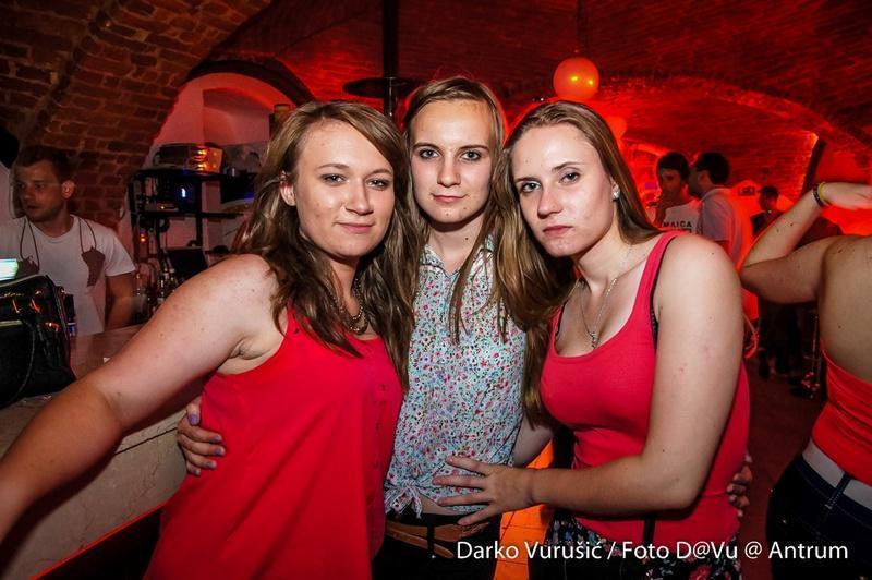 Antrum srpanj 2014