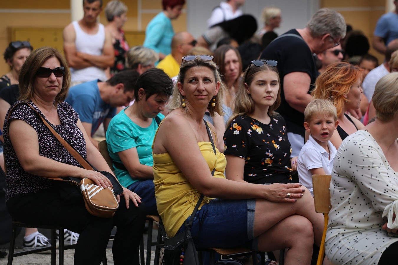 ZA MALU HRABRICU ‘Fijolina za Luku’ – veliki humanitarni koncert za Luku Lehkec u Pribislavcu