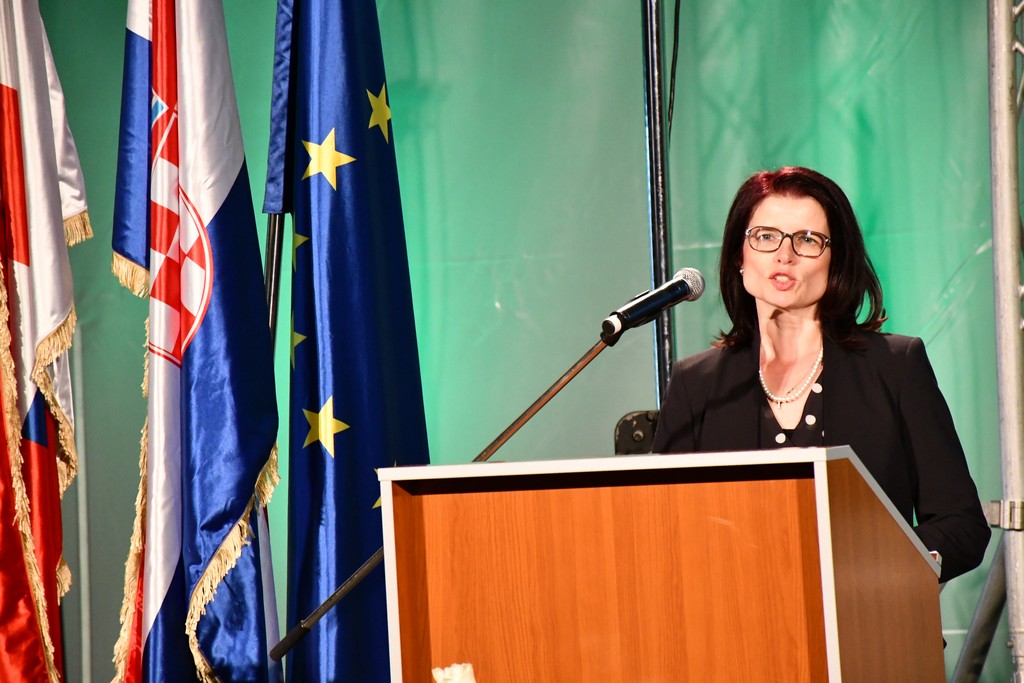 30 GODINA OPĆINE NEDELIŠĆE Svečana sjednica uz dodjelu općinskih priznanja