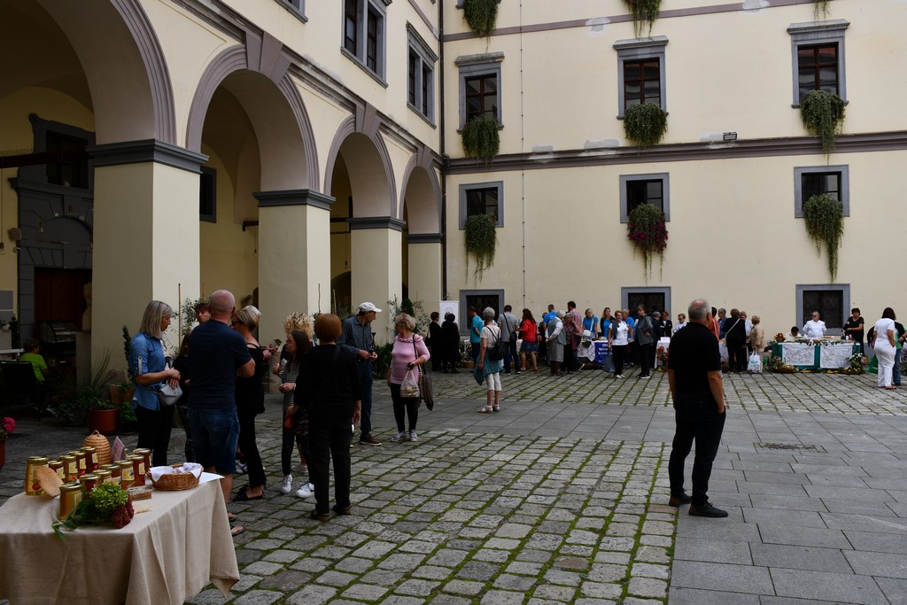 ‘BAKINI KOLAČI’ Najbolji kolač s jabukama pripremila je Natalija Munđar iz Križovca