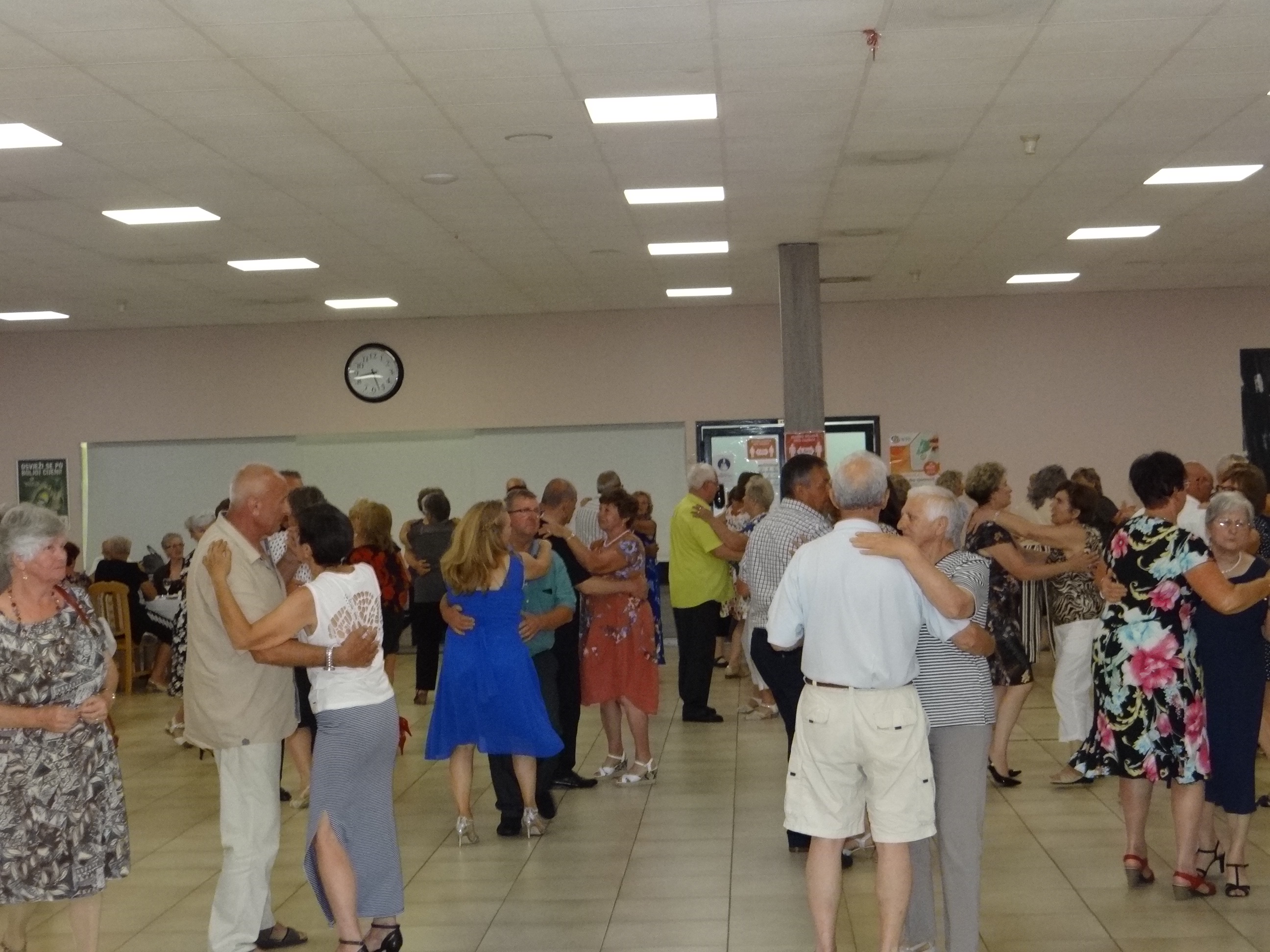 Godišnja skupština Udruge samaca Čakovec