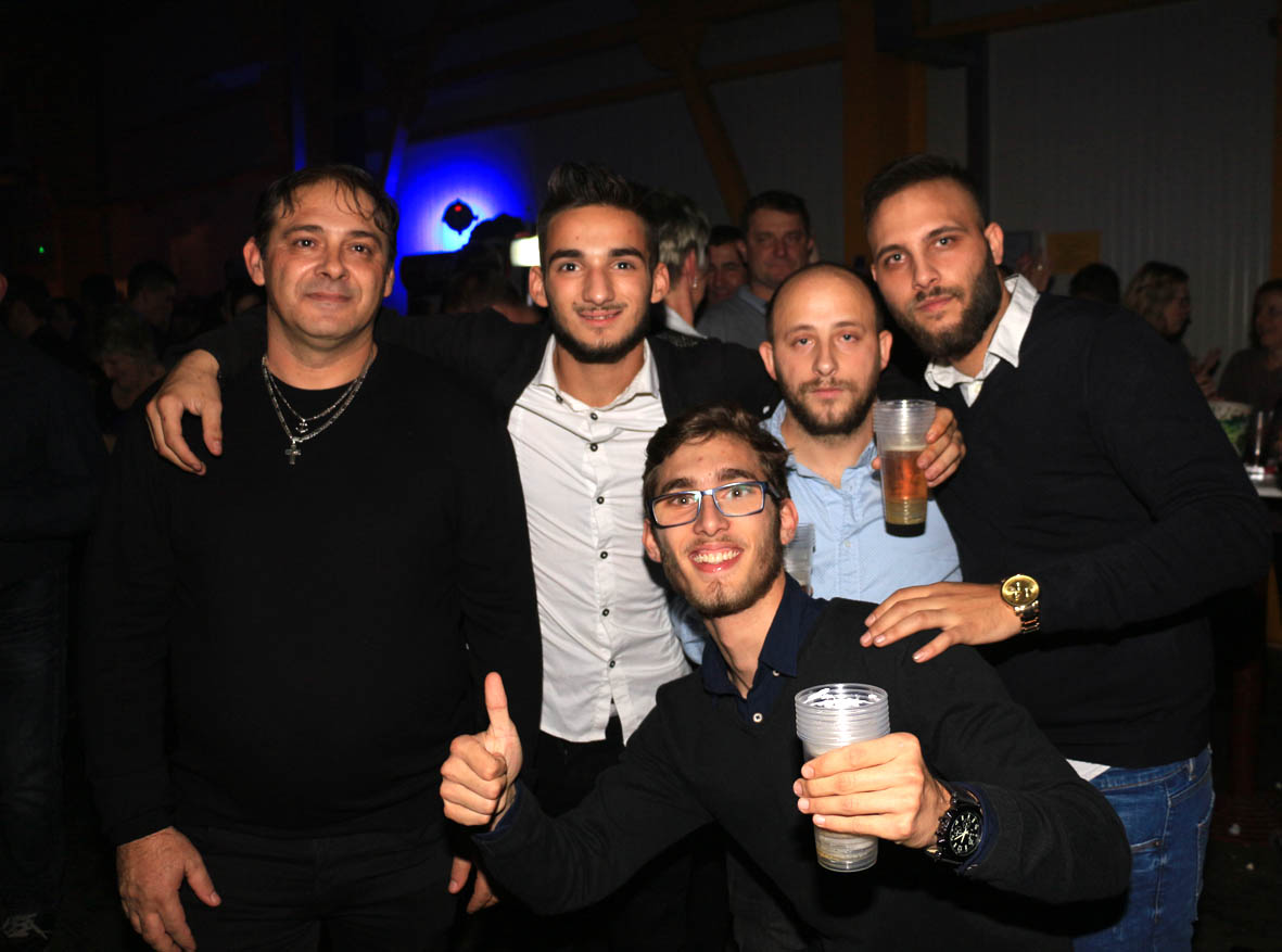 Miroslav Ilić i Kumovi na MESAP-u u Nedelišću