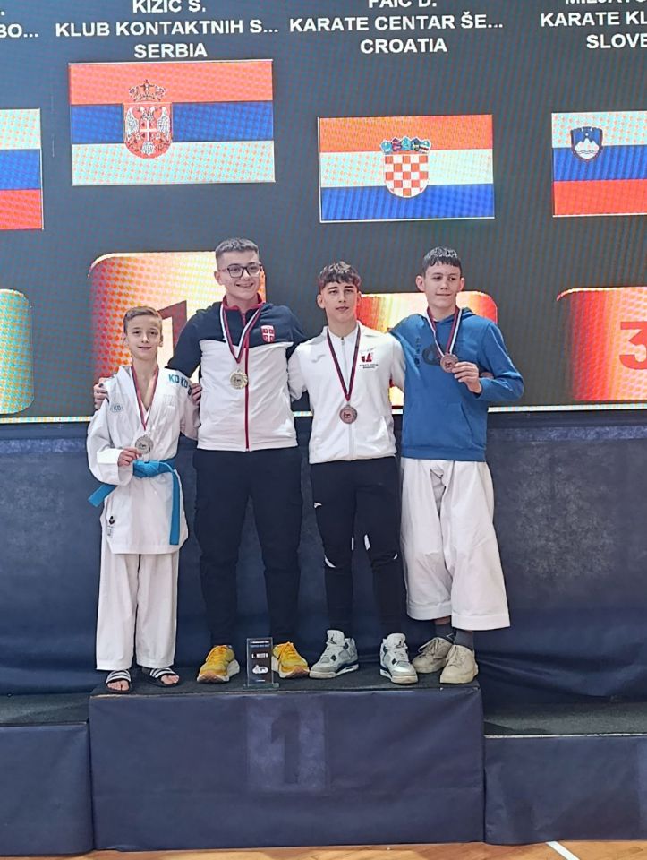 53. Trbovlje open 1,Faić