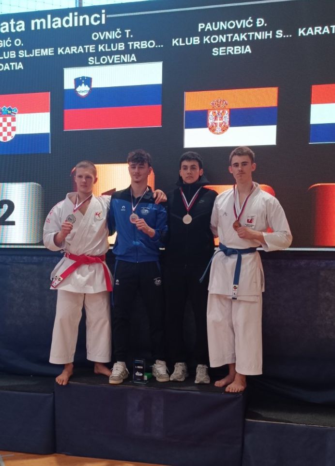 53. Trbovlje open 3,Ozren