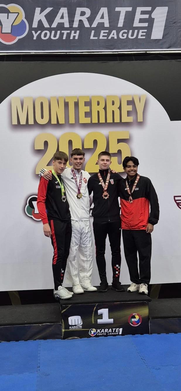 Karate Klub Globus Čakovec