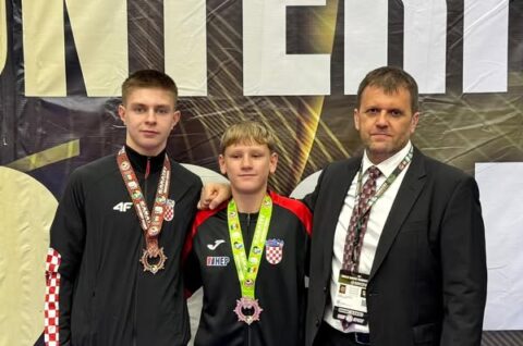 Karate Klub Globus Čakovec Karate Klub Globus Čakovec