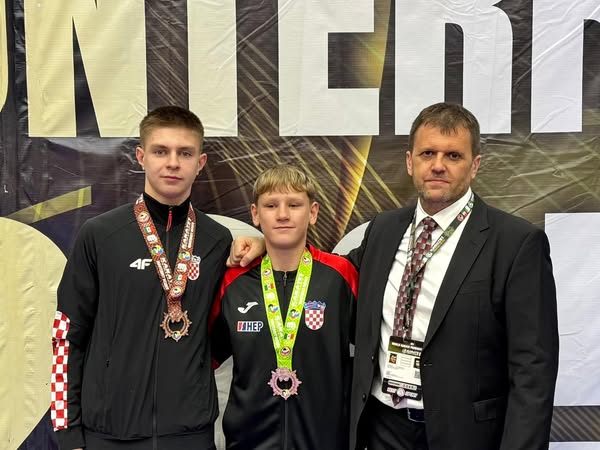 Karate Klub Globus Čakovec