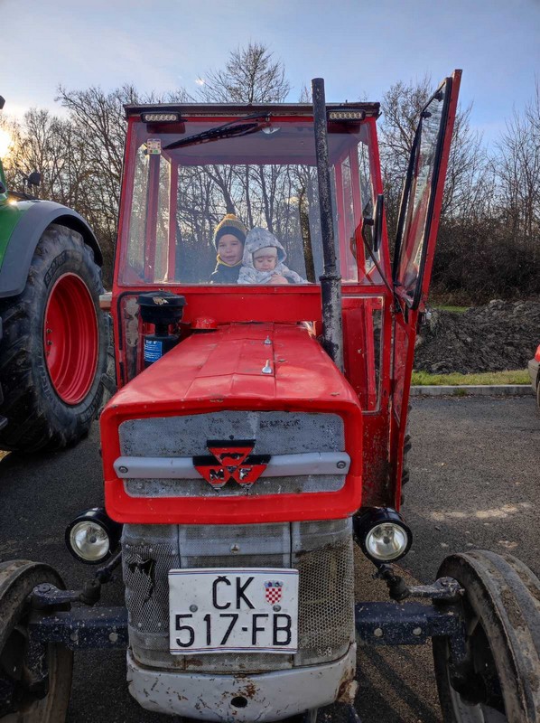 Traktorijada Prelog 2023 Traktorijada Prelog 2023