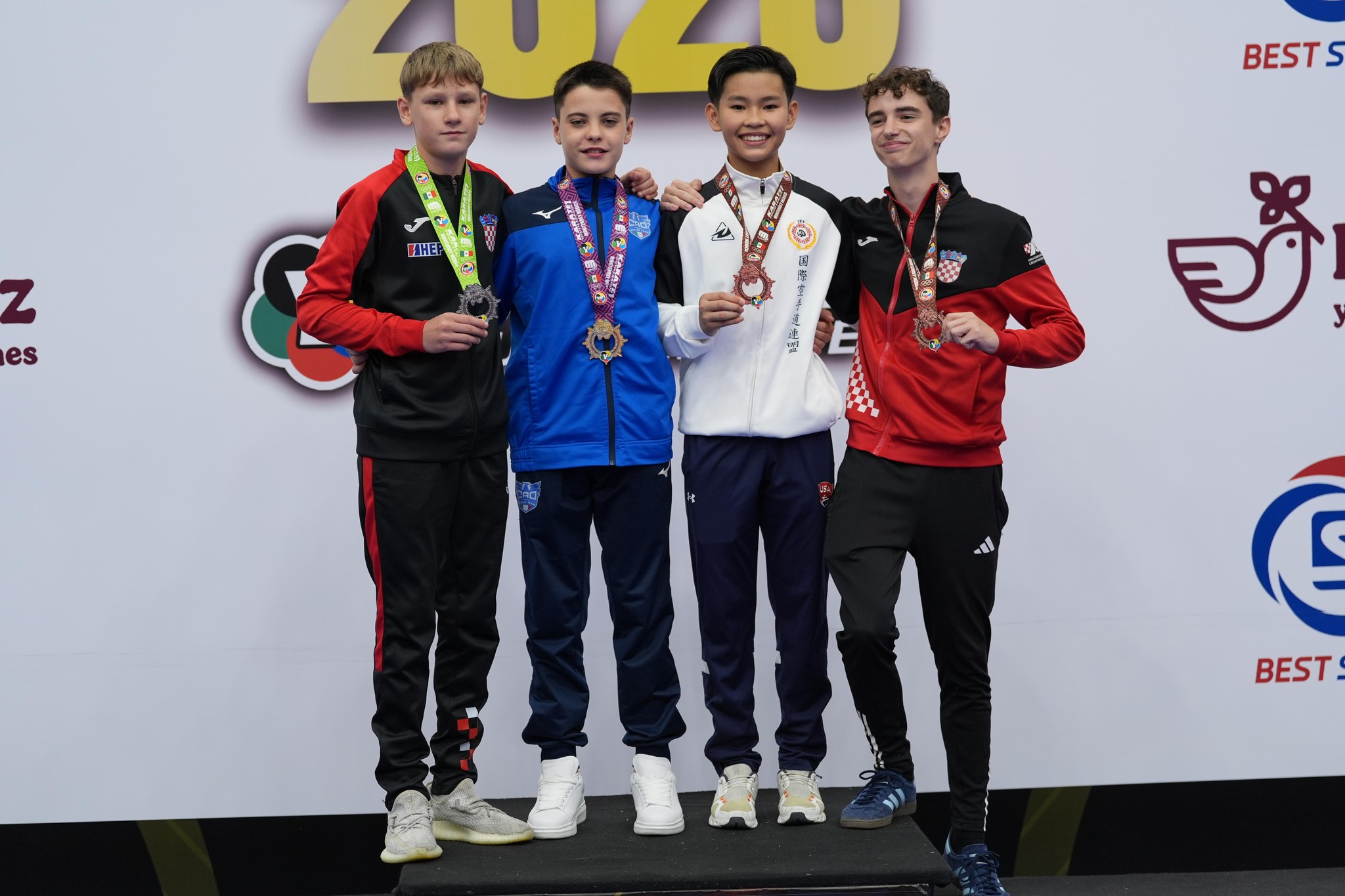 Karate Klub Globus Čakovec