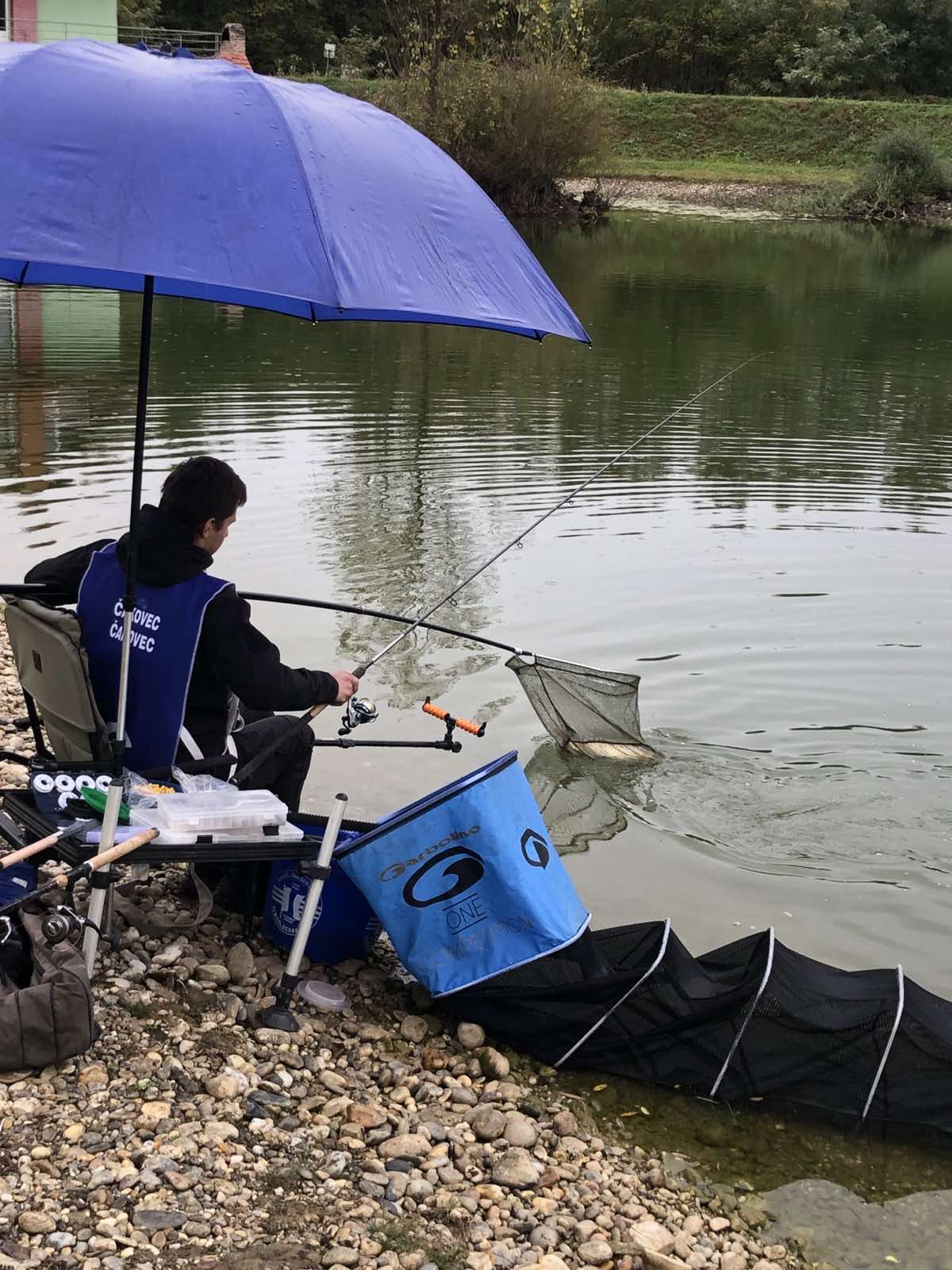 FOTO Održano uspješno 5. kolo Međimuskih feeder liga