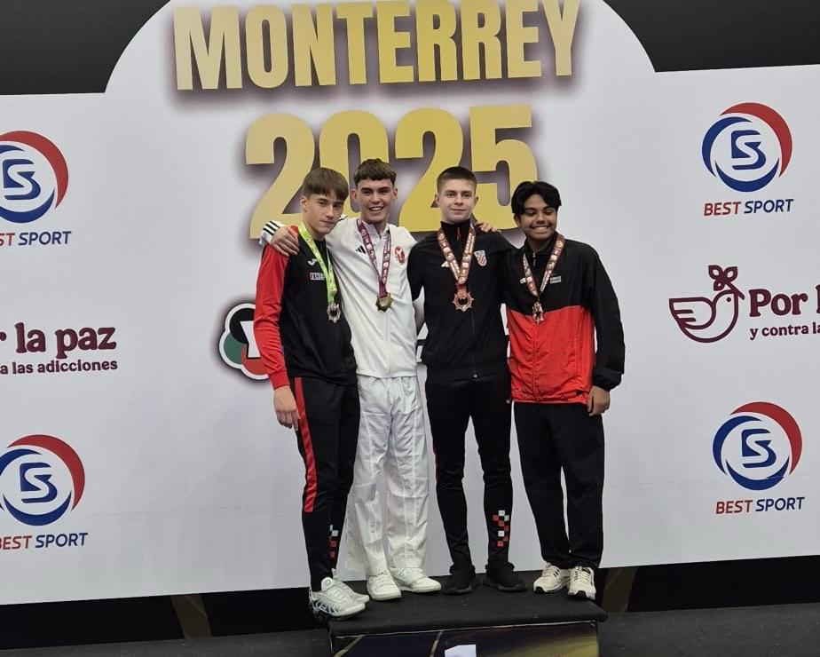 Karate Klub Globus Čakovec