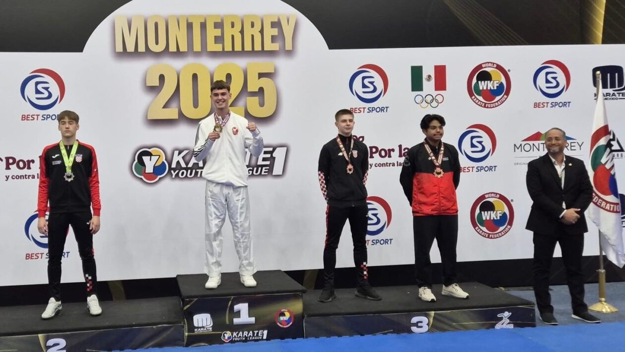 Karate Klub Globus Čakovec