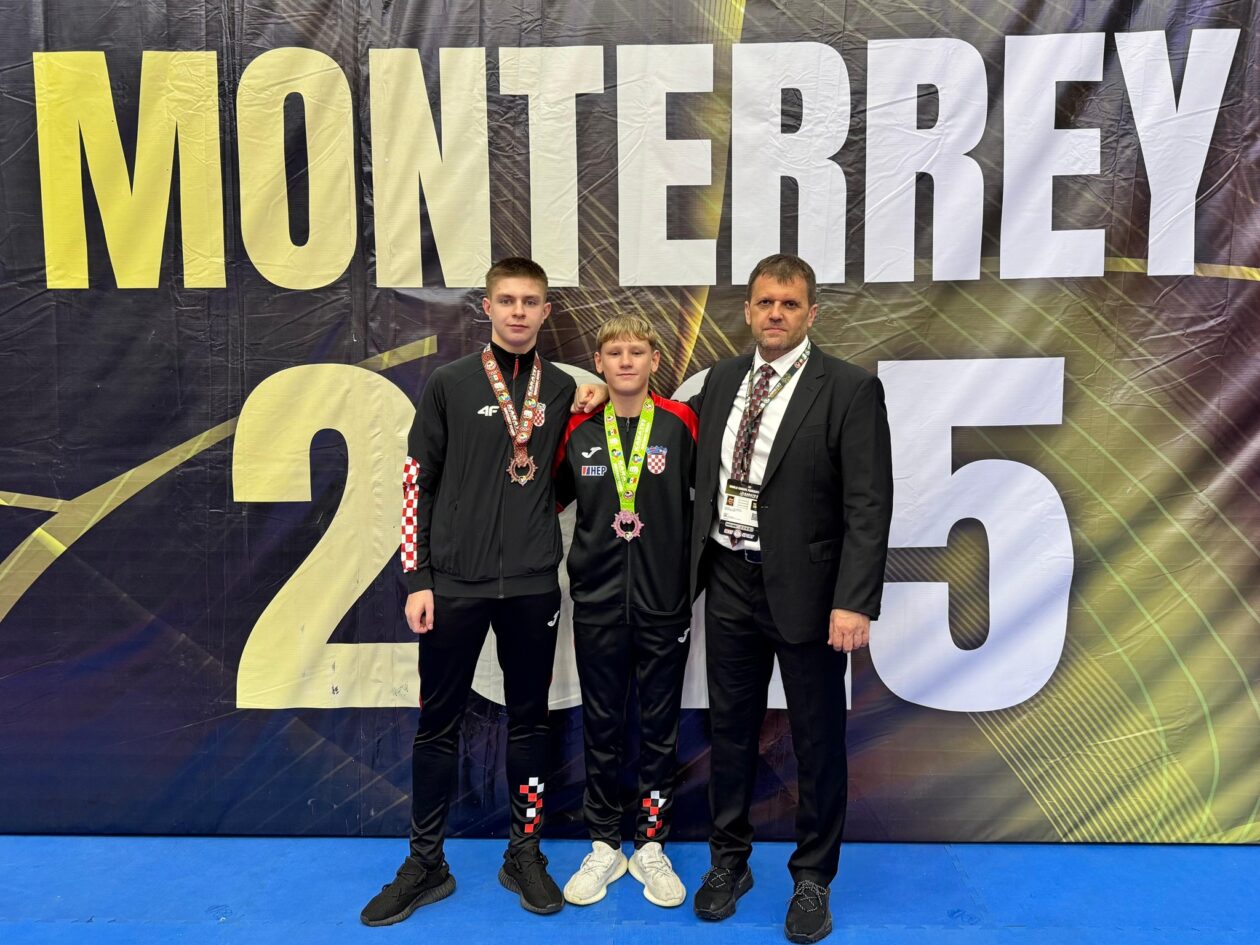 Karate Klub Globus Čakovec