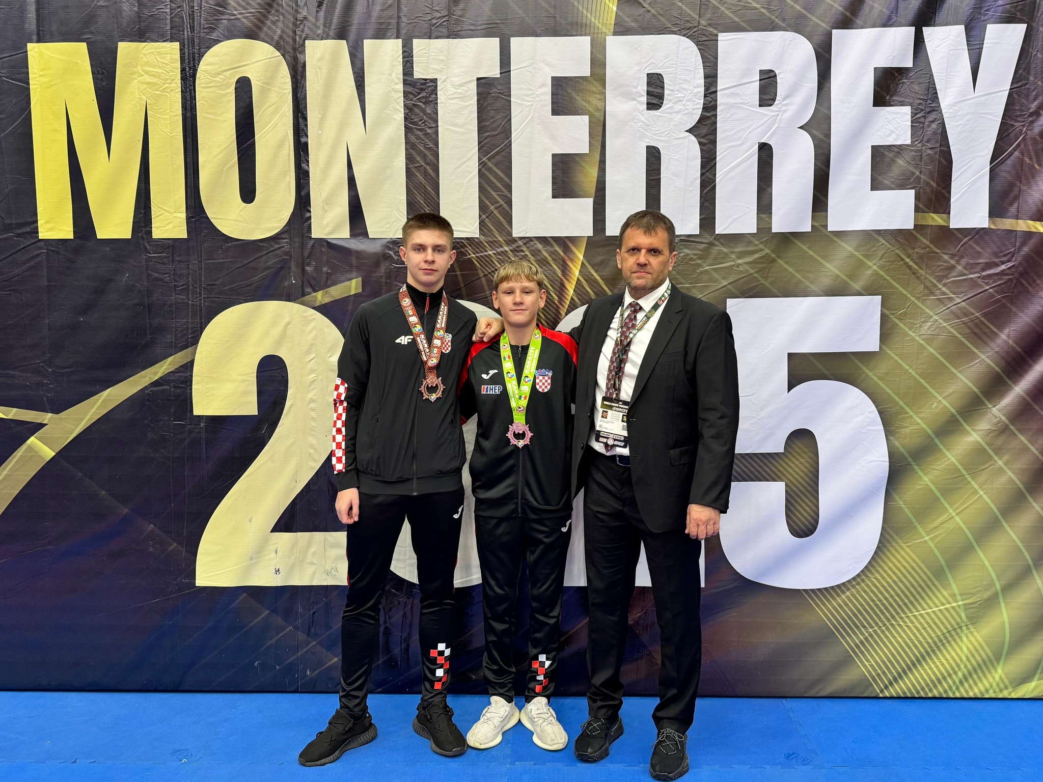 Karate Klub Globus Čakovec