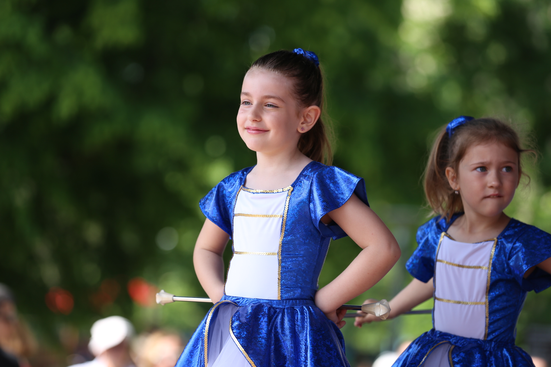 Proljetna rapsodija u Čakovcu