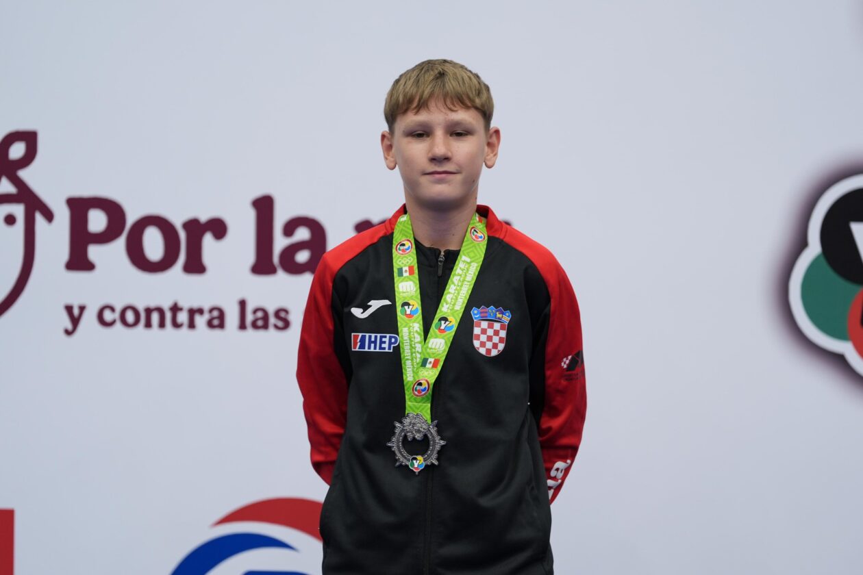 Karate Klub Globus Čakovec