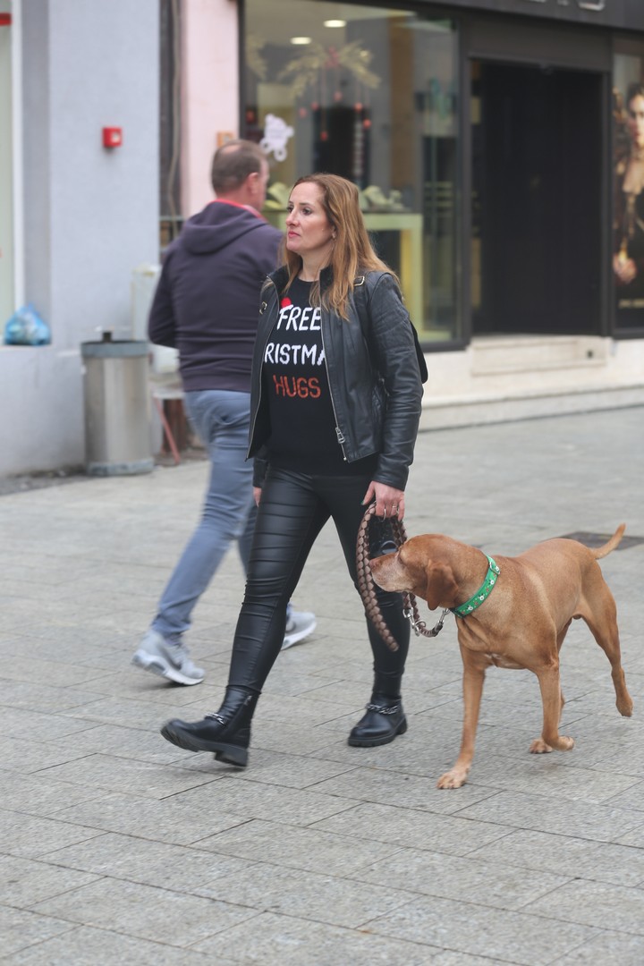 Klikom po Čakovcu (24.12.2022.)