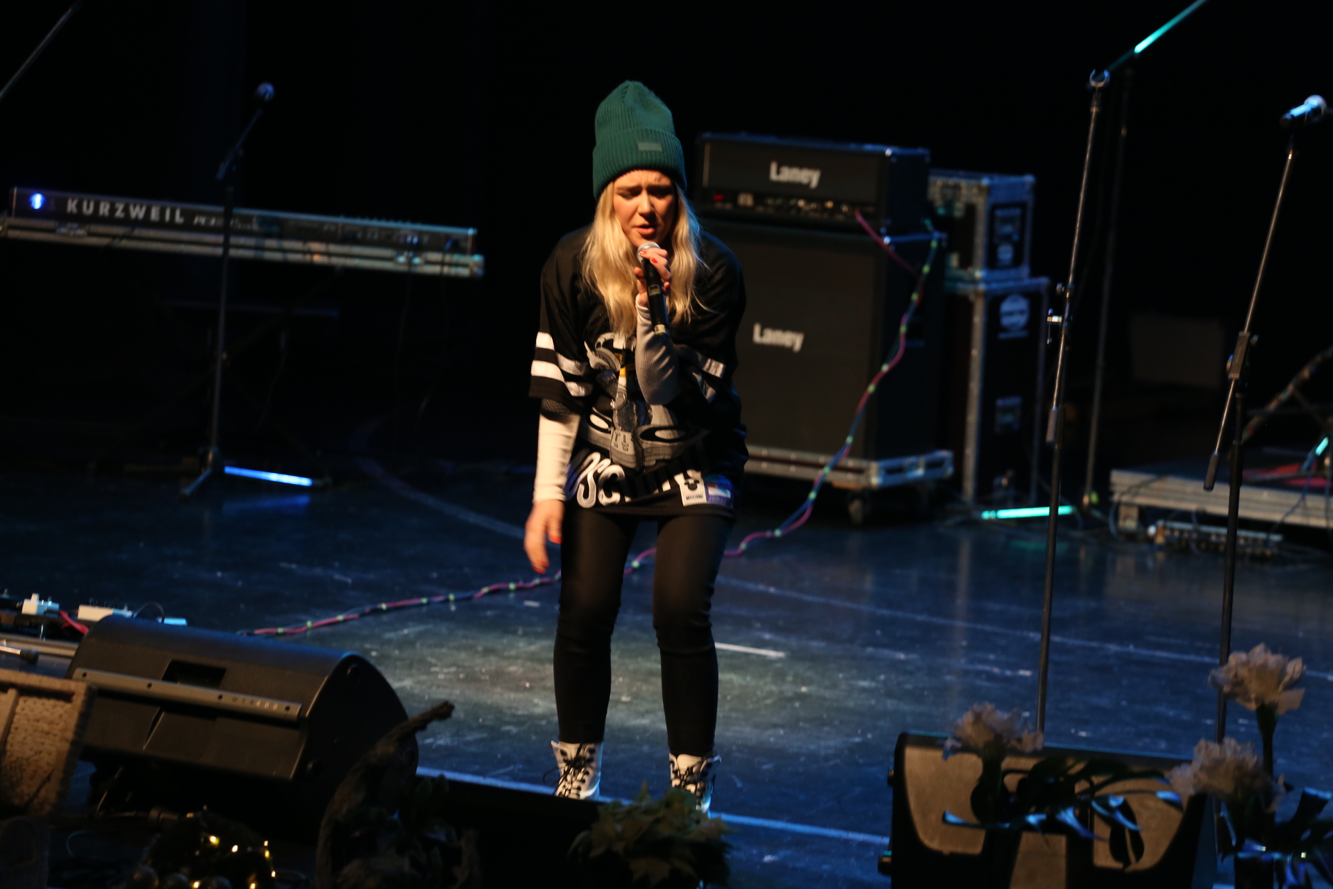 Humanitarni koncert za MURID