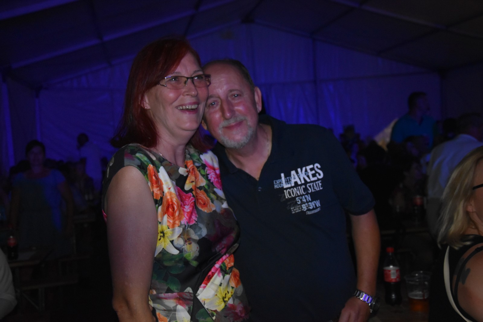 Zlatko Pejaković oduševio Donju Dubravu!