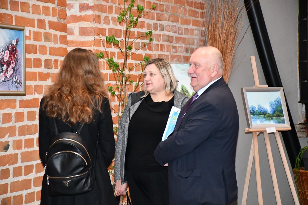 HUMANITARNA PRODAJA Kupnjom likovnih djela podržite rad Međimurske zaklade solidarnosti ‘Katruža’