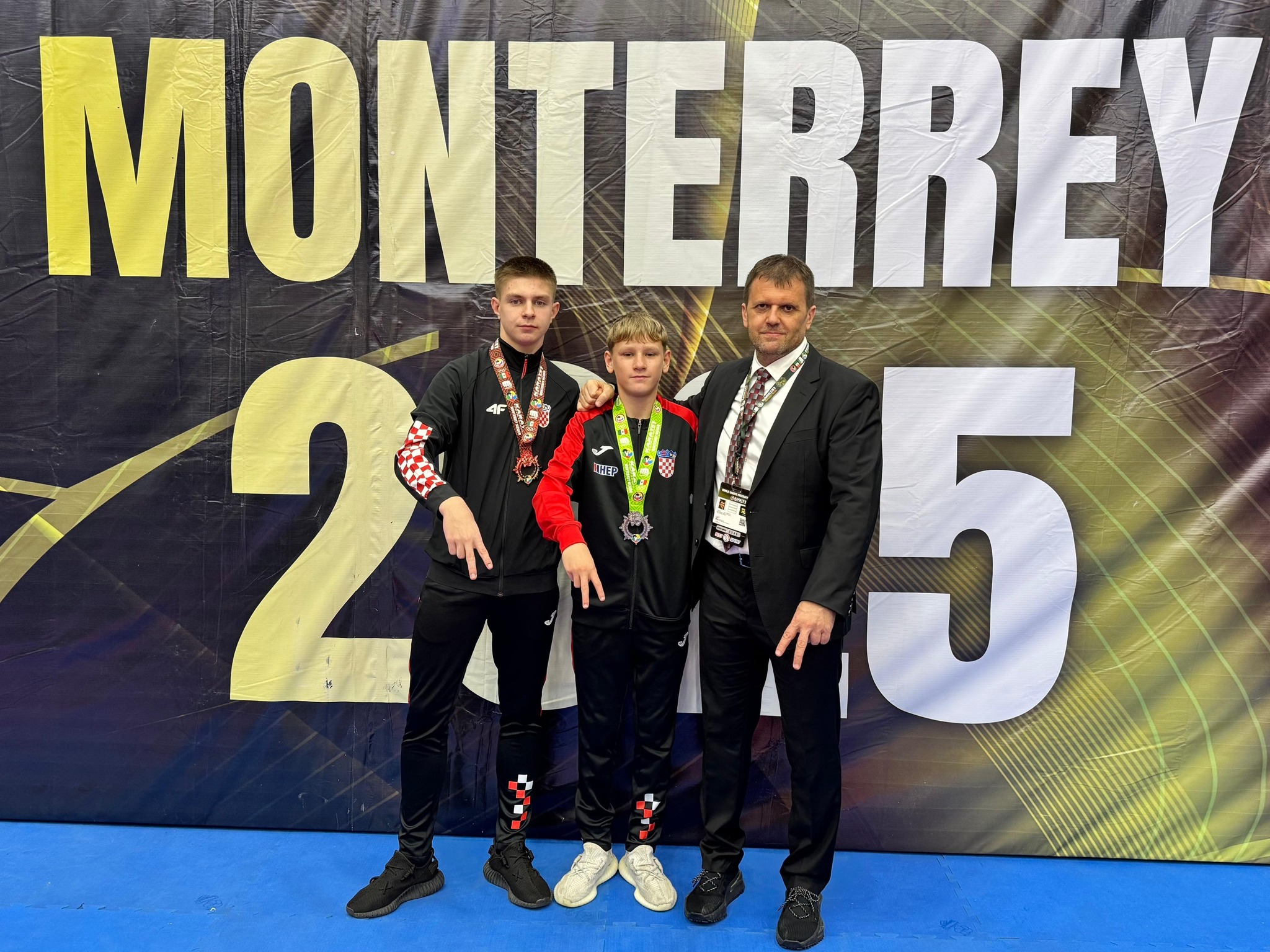 Karate Klub Globus Čakovec