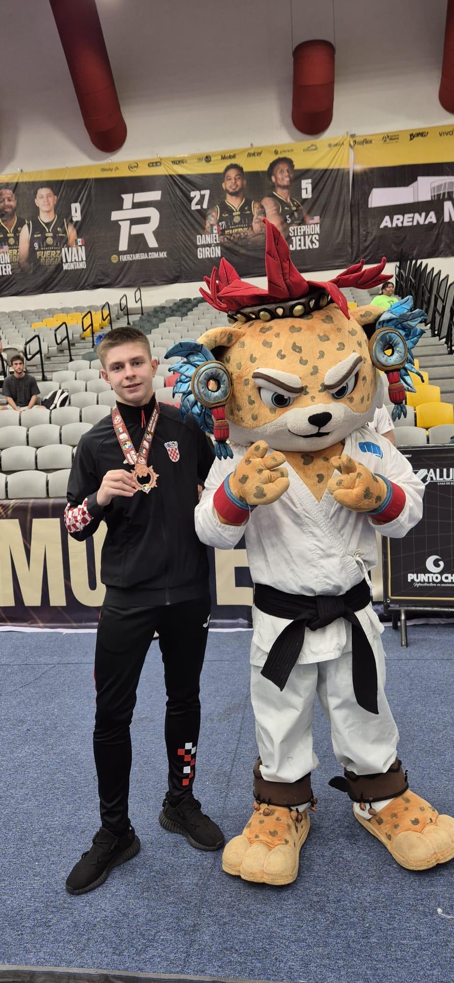 Karate Klub Globus Čakovec