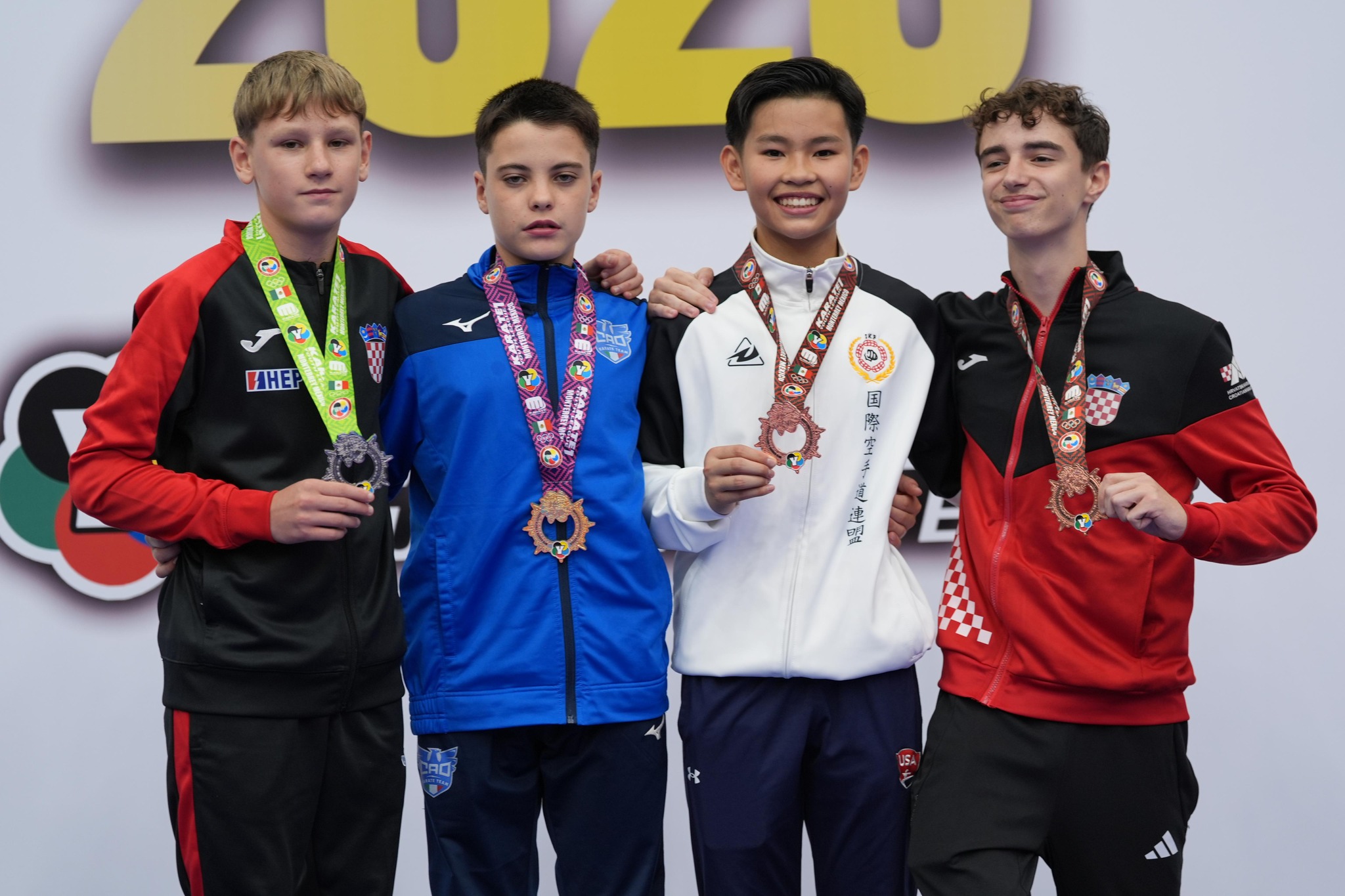 Karate Klub Globus Čakovec