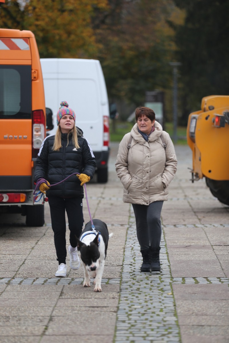 Klikom po Čakovcu 19. 11.