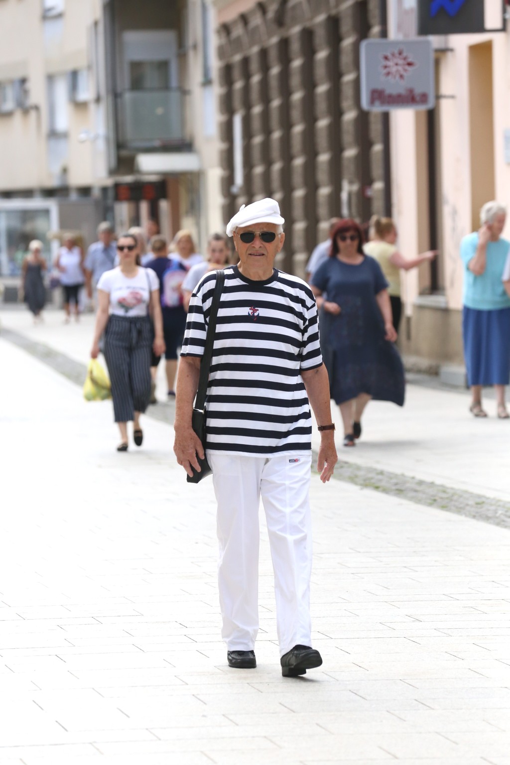 Klikom po Čakovcu (4.7.2020.)