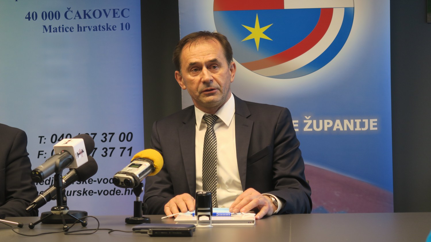 Međimurske vode postale dio projekta Međimurje – Europska regija sporta za 2022. godinu