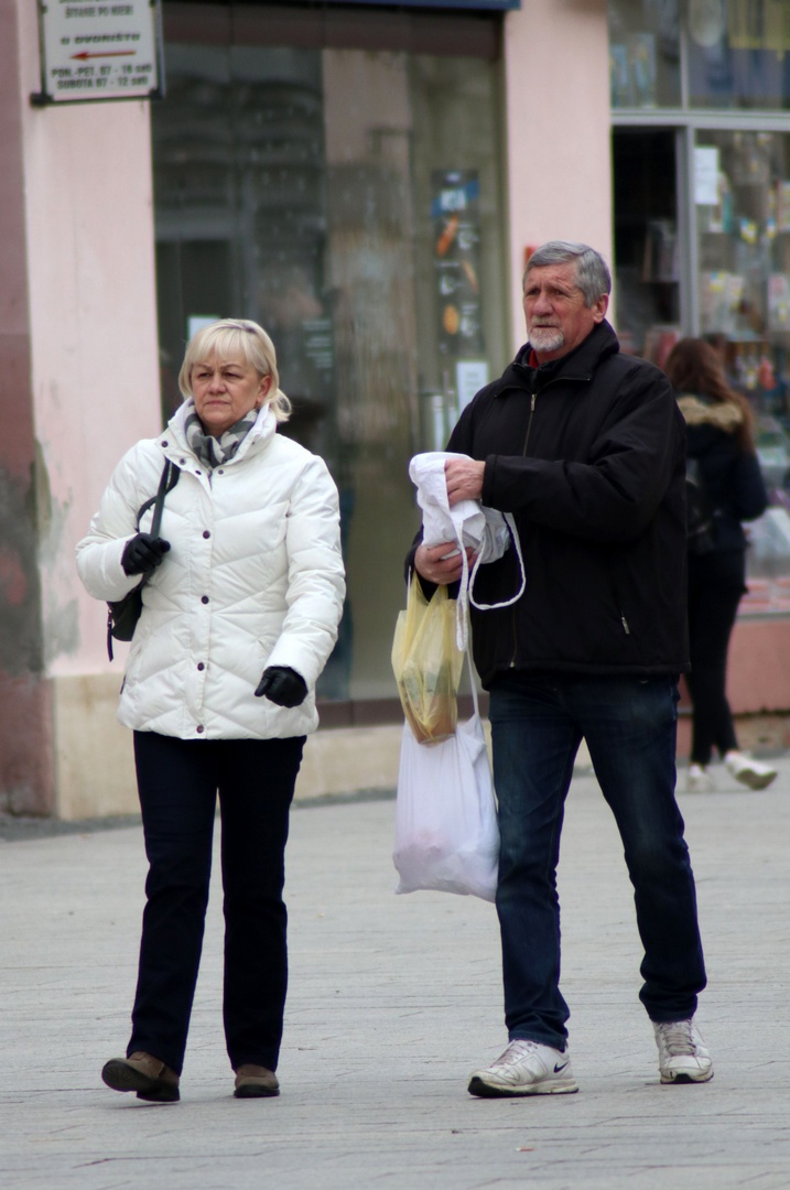 Klikom po Čakovcu (06.11.2018.)