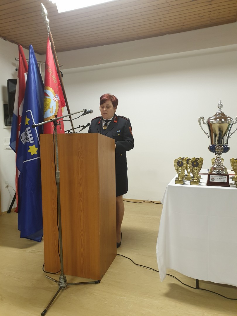 DVD ŠANDOROVEC U 2018. godini ostvarili najveći uspjeh u povijesti društva