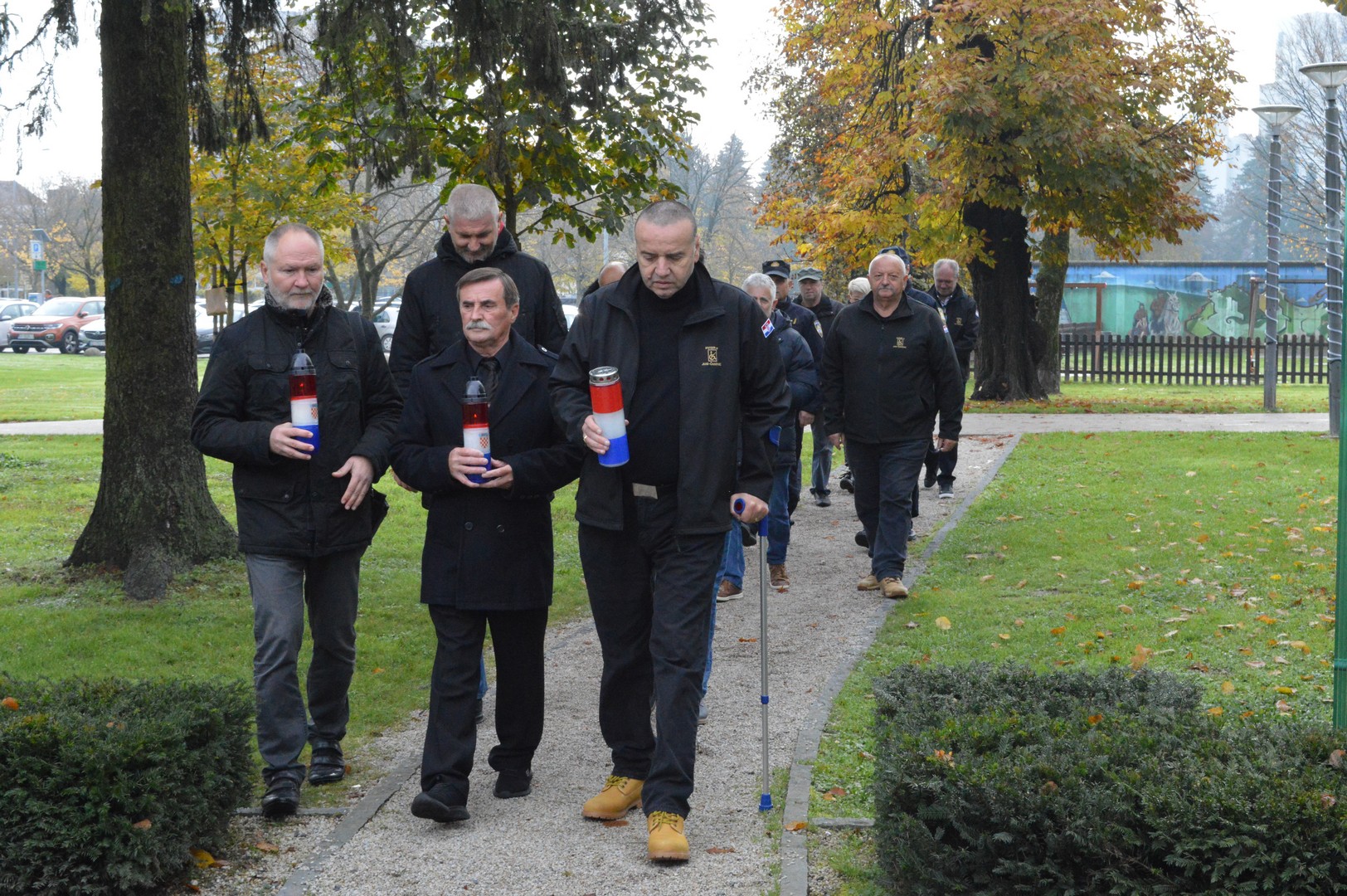 Vukovarski heroj Ivan Anđelić Doktor u Čakovcu poslao snažnu poruku mladima