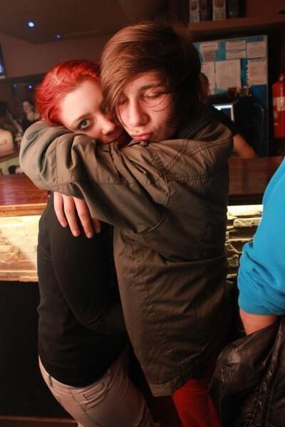 Foto33 Night club “Taboo” (Subota, 9.3.2013) Foto33 Night club “Taboo” (Subota, 9.3.2013)