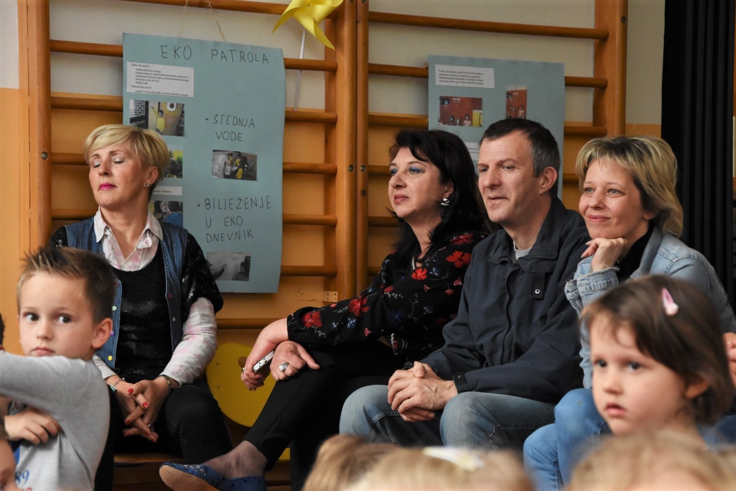 Eko projektni dan u Dječjem vrtiću Cipelica