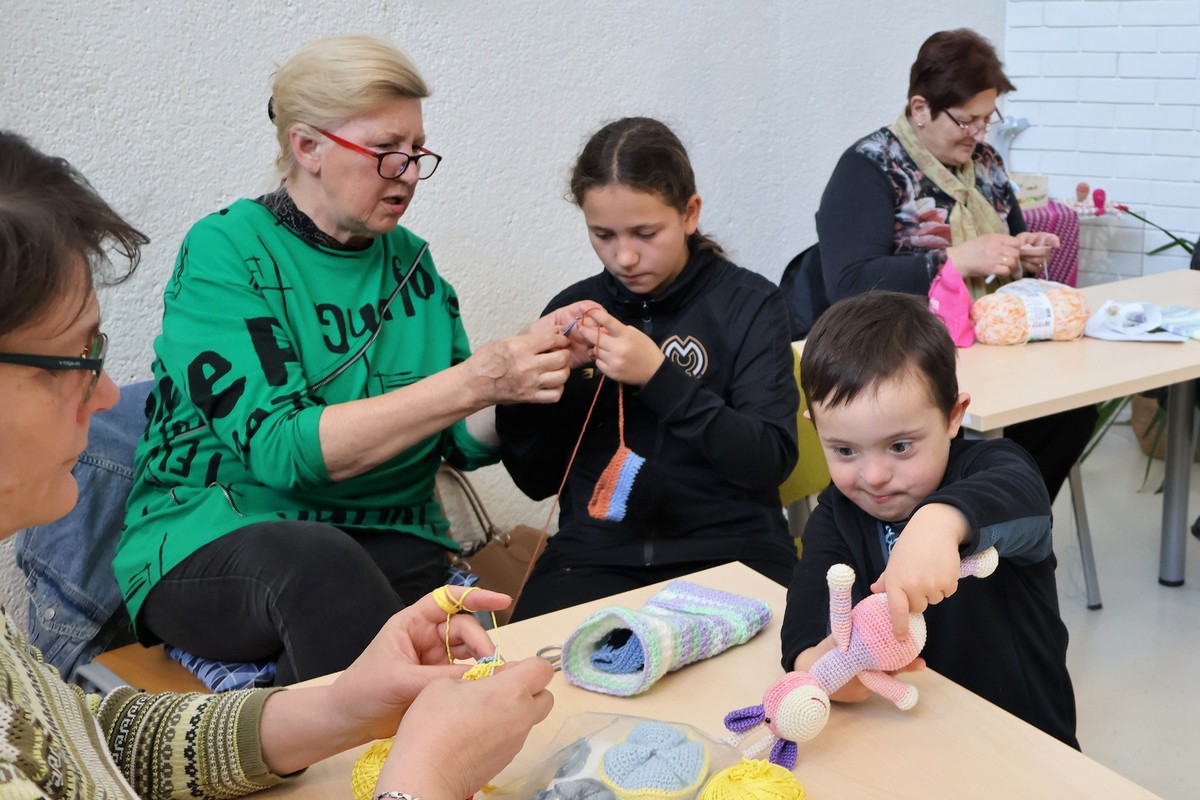 Knjižnica ‘Nikola Zrinski’ Čakovec