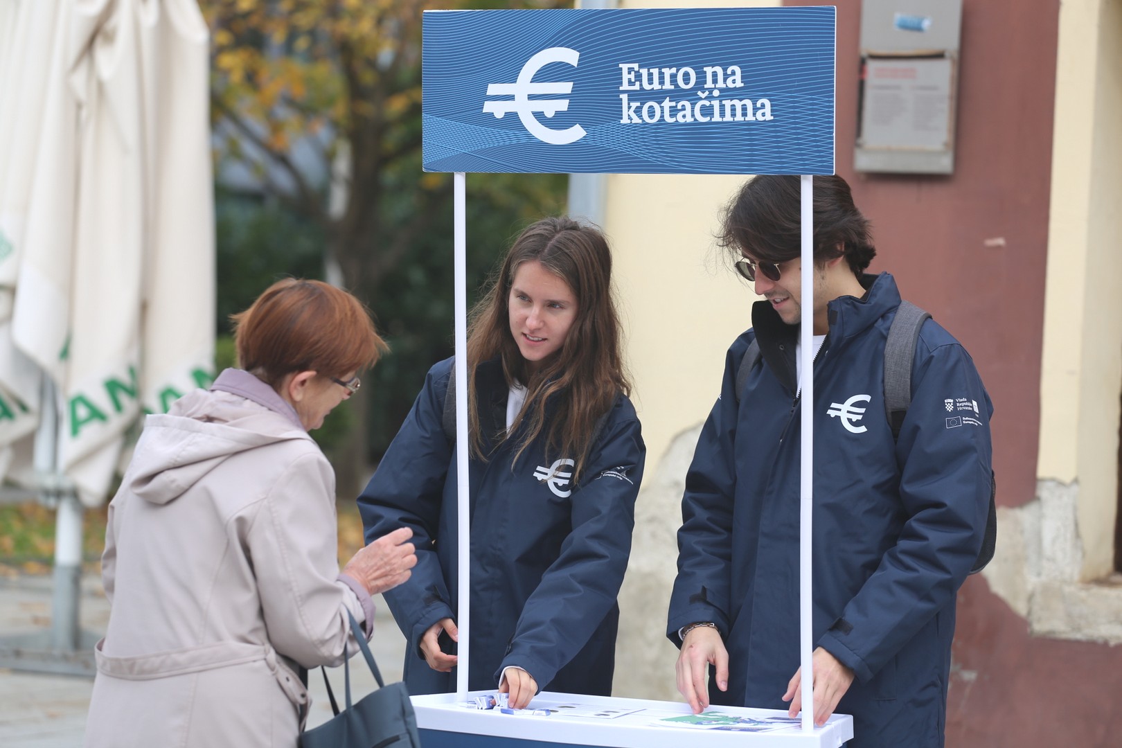 Klikom po Čakovcu (5.11.2022.)